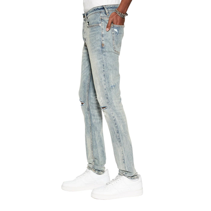 Ksubi Van Winkle Stairway Jean Men’s Pants KSUBI 9358214211936