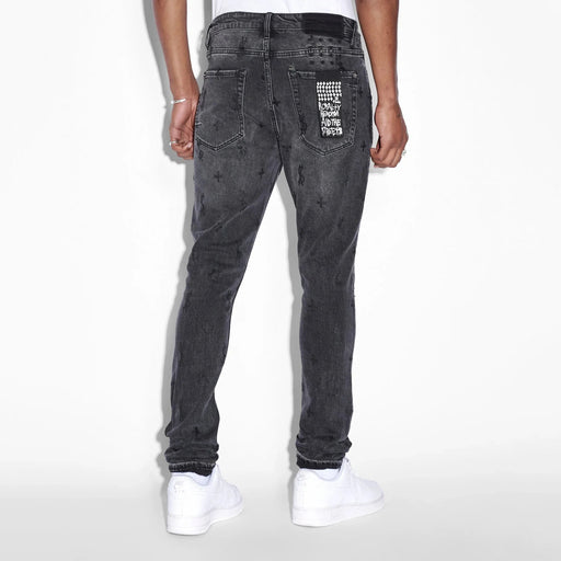 Ksubi Van Winkle Static Jean Men’s Pants KSUBI 489373 Free Shipping Worldwide