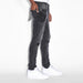 Ksubi Van Winkle Static Jean Men’s Pants KSUBI 489373 Free Shipping Worldwide