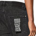 Ksubi Van Winkle Stencil Jean Men’s Pants KSUBI 9358214211271