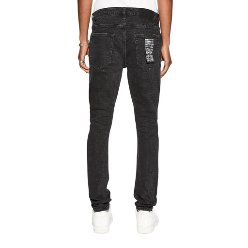 Ksubi Van Winkle Stencil Jean Men’s Pants KSUBI 9358214211271