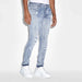 Ksubi Van Winkle Trashed Dreams Jean Mens Pants & Shorts KSUBI 9349457180431 Free Shipping Worldwide