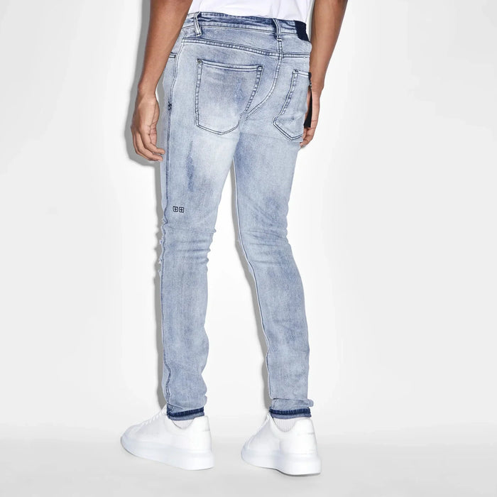 Ksubi Van Winkle Trashed Dreams Jean Mens Pants & Shorts KSUBI 9349457180431 Free Shipping Worldwide