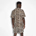 Ksubi Mens Zoo Resort S/S Shirt Shirts KSUBI Free Shipping Worldwide