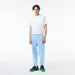 Lacoste Men’s Logo Detail Sweatpants Pants 195750615540 Free Shipping Worldwide