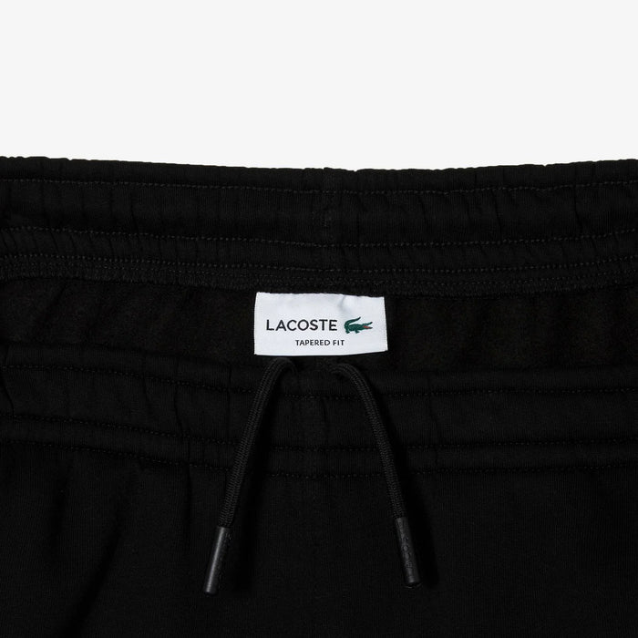 Lacoste Men’s Logo Stripe Joggers Pants 195750364547 Free Shipping Worldwide