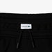 Lacoste Men’s Logo Stripe Joggers Pants 195750364547 Free Shipping Worldwide