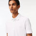 Lacoste Mens Smart Paris Polo Stretch Cotton Shirt Shirts 190391715000 Free Shipping Worldwide