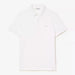 Lacoste Mens Smart Paris Polo Stretch Cotton Shirt Shirts 190391715000 Free Shipping Worldwide