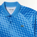 Lacoste Tennis x Novak Djokovic Mens Printed Polo Shirts 195750073272 Free Shipping Worldwide