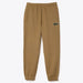 Lacoste Unisex Organic Cotton Fleece Sweatpants Pants 195750654327 Free Shipping Worldwide