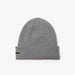 Lacoste Unisex Ribbed Wool Beanie Hats 195750118270 Free Shipping Worldwide