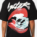 Loiter Cold Lips T-Shirt Men’s T-Shirts LOITER 9359936087991