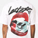 Loiter Cold Lips T-Shirt Men’s T-Shirts LOITER 9359936087991