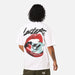 Loiter Cold Lips T-Shirt Men’s T-Shirts LOITER 9359936087946