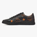 MCM Terrain Lo Sneakers in Maxi Visetos Men’s Shoes 8809865494342 Free Shipping Worldwide