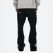 MNML Contrast Bootcut Sweatpants Men’s Pants 211951748129