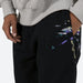 MNML Contrast Bootcut Sweatpants Men’s Pants 211951748129