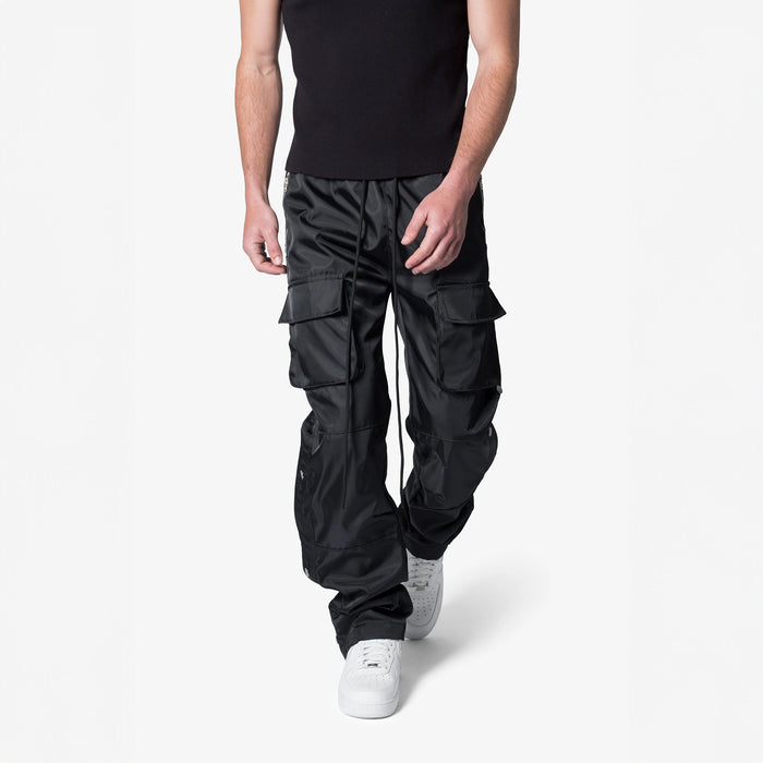 MNML Snap Front Cargo Pants Men’s 513212