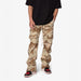 MNML Snap Front Cargo Pants Men’s 513212