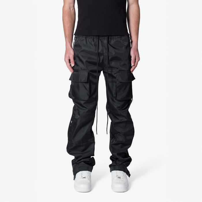 MNML Snap Front Cargo Pants Men’s 513212