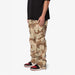 MNML Snap Front Cargo Pants Men’s 513212