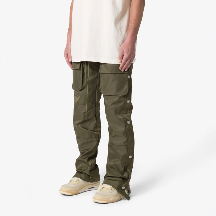 MNML Snap Front Cargo Pants Men’s 513212