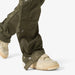 MNML Snap Front Cargo Pants Men’s 513212