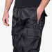 MNML Snap Front Cargo Pants Men’s 513212