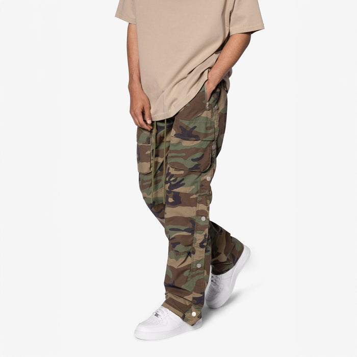 MNML Snap Front Cargo Pants Men’s 513212