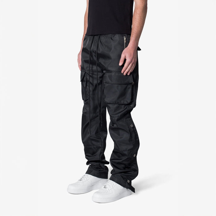 MNML Snap Front Cargo Pants Men’s 513212