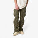 MNML Snap Front Cargo Pants Men’s 513227