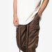 MNML Snap Zipper II Cargo Pants Men’s 196365853006