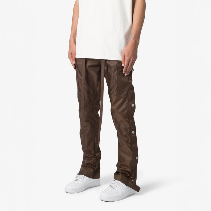 MNML Snap Zipper II Cargo Pants Men’s 196365853006