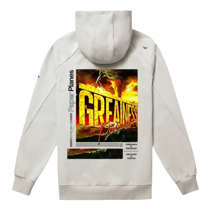 Paper Planes Great-Ness Wall Hoodie Men’s Hoodies 840200905374