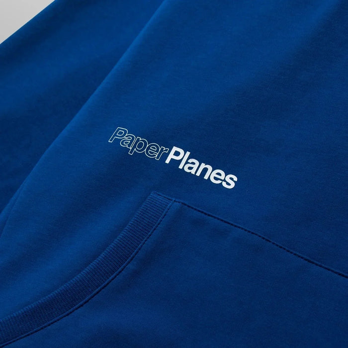 Paper Planes Horizon Hoodie Mens Hoodies PAPER PLANES 840200920384 Free Shipping Worldwide