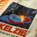 Paper Planes Skelzie Tee Men’s T-Shirts 840200927154 Free Shipping Worldwide