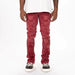 Pheelings Inspired By Flare Stack Denim Men’s Pants Free Shipping Worldwide