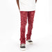 Pheelings Inspired By Flare Stack Denim Men’s Pants Free Shipping Worldwide