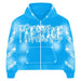 Prestige Drippy Rhinestone Hoodie Men’s Hoodies Collections 516650