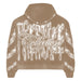 Prestige Drippy Rhinestone Hoodie Men’s Hoodies Collections 516655