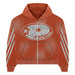 Prestige Rhinestone Hoodie Men’s Hoodies Collections 516410