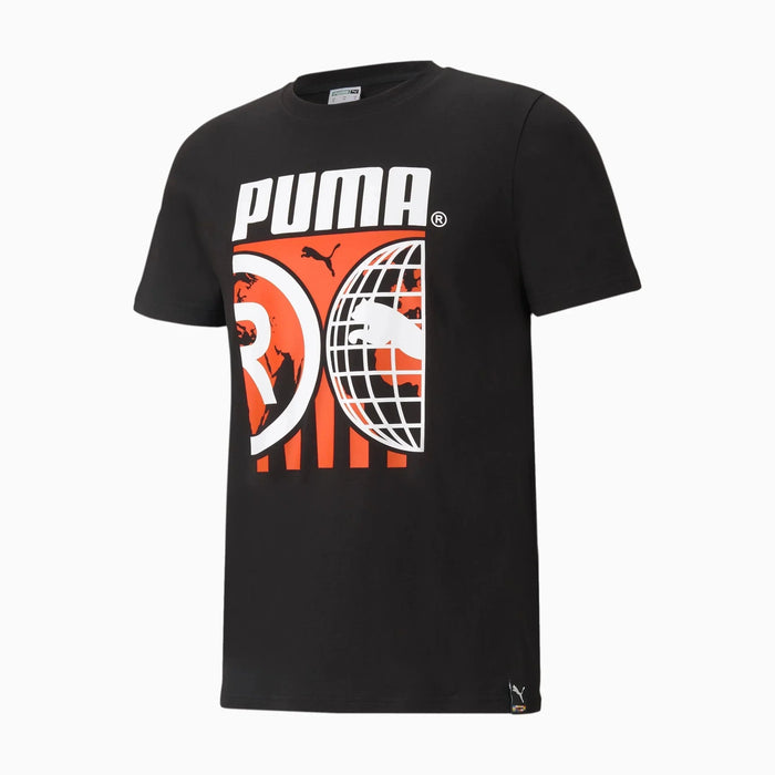 Puma Mens INTL Tee Shirts PUMA 