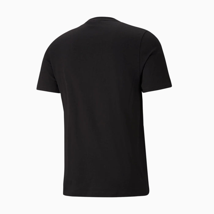 Puma Mens INTL Tee Shirts PUMA Free Shipping Worldwide