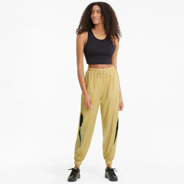 Metro Fusion Puma Women s Evide Track Pant Women s Pants