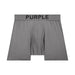 Purple Brand Boxer Brief Three Pack Men’s Underwear 197027076078