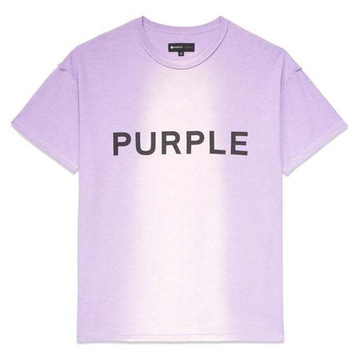 Purple Brand P101 Core Big Lavender T-Shirt Mens Tees 197027017705 Free Shipping Worldwide