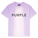 Purple Brand P101 Core Big Lavender T-Shirt Mens Tees 197027017705 Free Shipping Worldwide