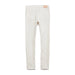 Purple Brand P001 Optic White Jean Mens Pants & Shorts 840068450290 Free Shipping Worldwide