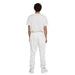 Purple Brand P412 Gothic P Brilliant White Sweatpant Mens Pants & Shorts 840068490364 Free Shipping Worldwide